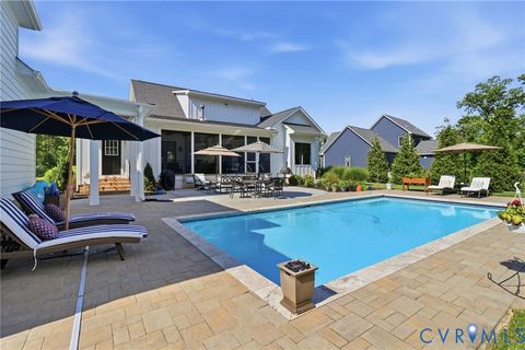 Tiny photo for 9427 John Wickham Way, Ashland, VA 23005 (MLS # 2616299)