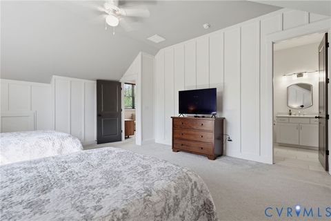 Tiny photo for 9427 John Wickham Way, Ashland, VA 23005 (MLS # 2616299)