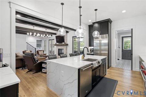Tiny photo for 9427 John Wickham Way, Ashland, VA 23005 (MLS # 2616299)