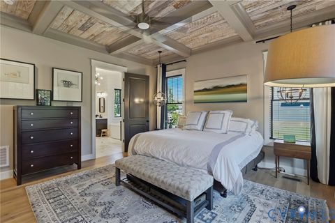 Tiny photo for 9427 John Wickham Way, Ashland, VA 23005 (MLS # 2616299)