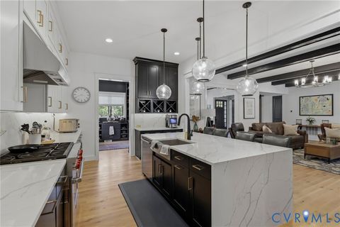 Tiny photo for 9427 John Wickham Way, Ashland, VA 23005 (MLS # 2616299)