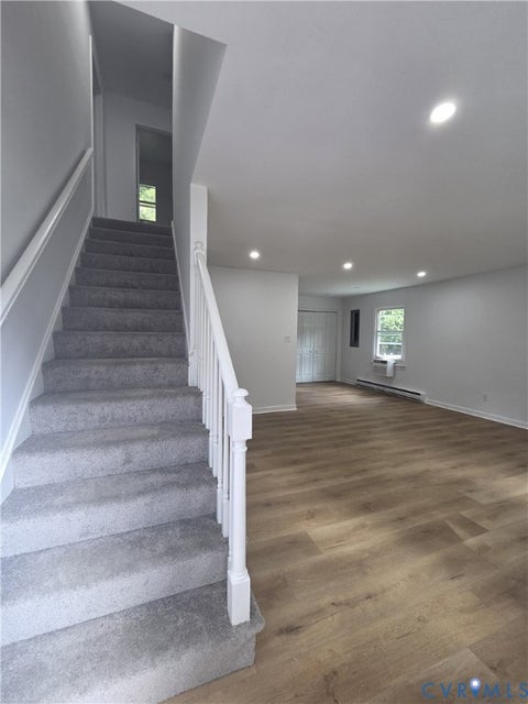 Tiny photo for 6004 Simplicity Court, Chesterfield, VA 23832 (MLS # 2625001)