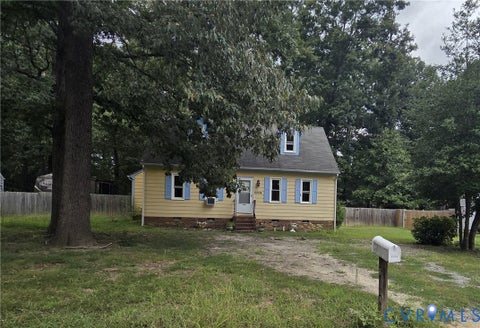 Photo of 6004 Simplicity Court, Chesterfield, VA 23832 (MLS # 2625001)