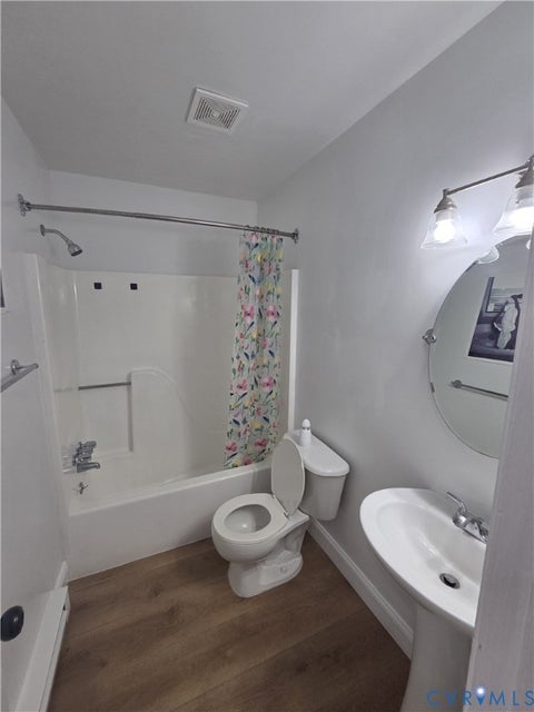Tiny photo for 6004 Simplicity Court, Chesterfield, VA 23832 (MLS # 2625001)