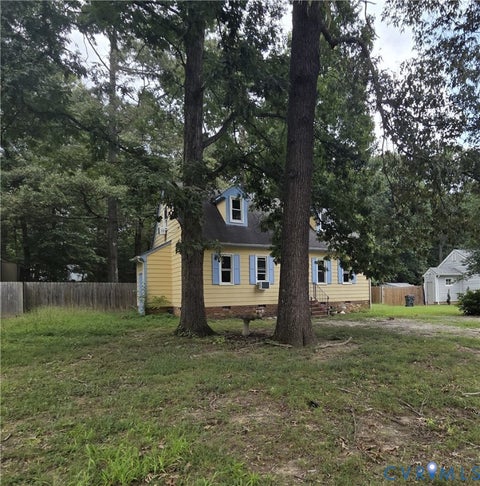 Tiny photo for 6004 Simplicity Court, Chesterfield, VA 23832 (MLS # 2625001)