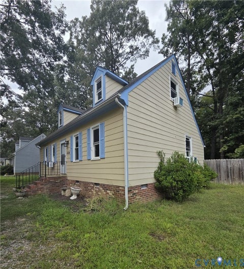 Tiny photo for 6004 Simplicity Court, Chesterfield, VA 23832 (MLS # 2625001)