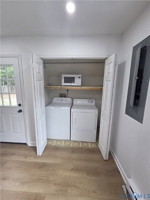 Tiny photo for 6004 Simplicity Court, Chesterfield, VA 23832 (MLS # 2625001)