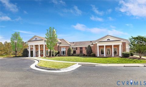 Tiny photo for 6454 Fennec Run, Moseley, VA 23120 (MLS # 2529424)