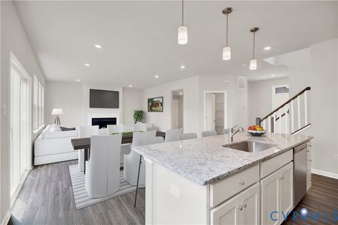 Tiny photo for 6454 Fennec Run, Moseley, VA 23120 (MLS # 2529424)
