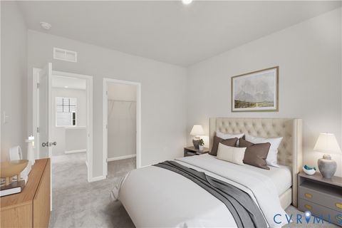 Tiny photo for 6454 Fennec Run, Moseley, VA 23120 (MLS # 2529424)