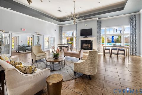 Tiny photo for 6454 Fennec Run, Moseley, VA 23120 (MLS # 2529424)