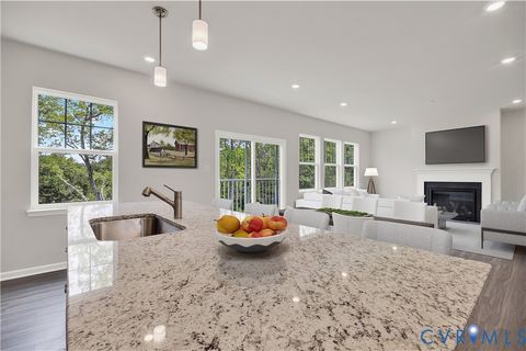 Tiny photo for 6454 Fennec Run, Moseley, VA 23120 (MLS # 2529424)