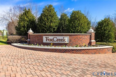 Tiny photo for 6454 Fennec Run, Moseley, VA 23120 (MLS # 2529424)