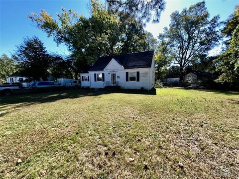 A home in Henrico