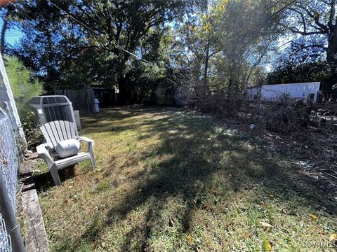 A home in Henrico