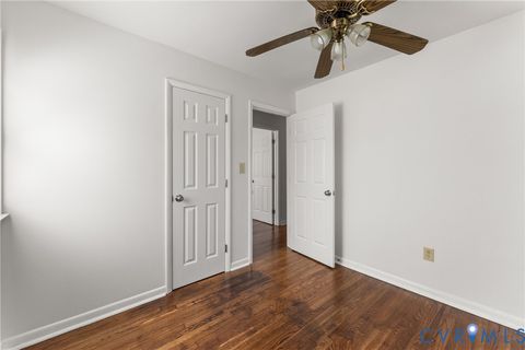 Tiny photo for 1816 Dublin Street, Hopewell, VA 23860 (MLS # 2611408)