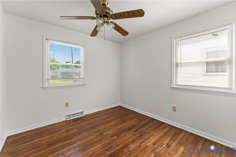 Tiny photo for 1816 Dublin Street, Hopewell, VA 23860 (MLS # 2611408)