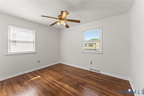 Tiny photo for 1816 Dublin Street, Hopewell, VA 23860 (MLS # 2611408)