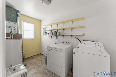 Tiny photo for 1816 Dublin Street, Hopewell, VA 23860 (MLS # 2611408)