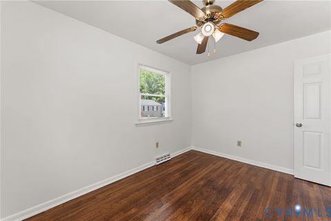 Tiny photo for 1816 Dublin Street, Hopewell, VA 23860 (MLS # 2611408)