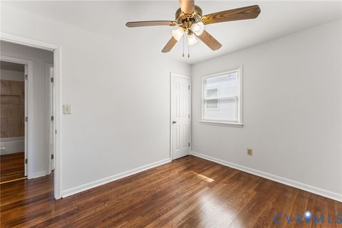 Tiny photo for 1816 Dublin Street, Hopewell, VA 23860 (MLS # 2611408)