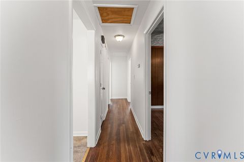 Tiny photo for 1816 Dublin Street, Hopewell, VA 23860 (MLS # 2611408)