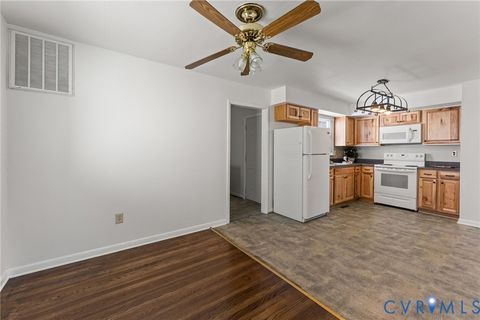 Tiny photo for 1816 Dublin Street, Hopewell, VA 23860 (MLS # 2611408)