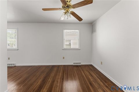 Tiny photo for 1816 Dublin Street, Hopewell, VA 23860 (MLS # 2611408)