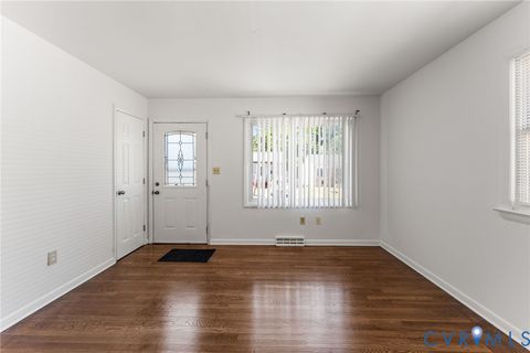 Tiny photo for 1816 Dublin Street, Hopewell, VA 23860 (MLS # 2611408)