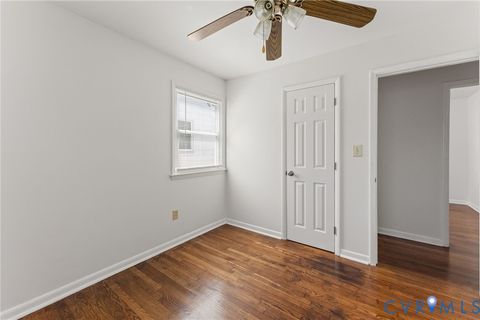 Tiny photo for 1816 Dublin Street, Hopewell, VA 23860 (MLS # 2611408)