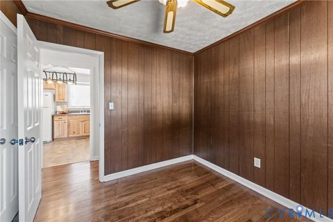 Tiny photo for 1816 Dublin Street, Hopewell, VA 23860 (MLS # 2611408)