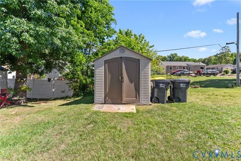 Tiny photo for 1816 Dublin Street, Hopewell, VA 23860 (MLS # 2611408)