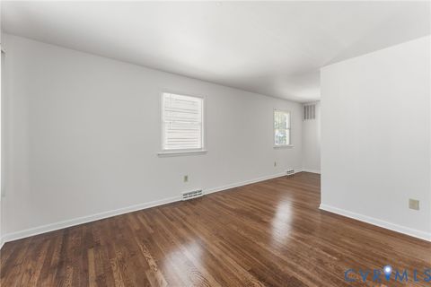 Tiny photo for 1816 Dublin Street, Hopewell, VA 23860 (MLS # 2611408)