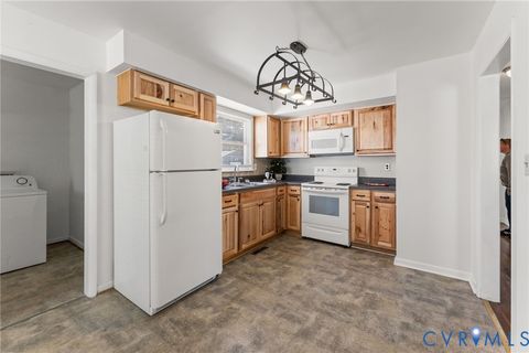Tiny photo for 1816 Dublin Street, Hopewell, VA 23860 (MLS # 2611408)