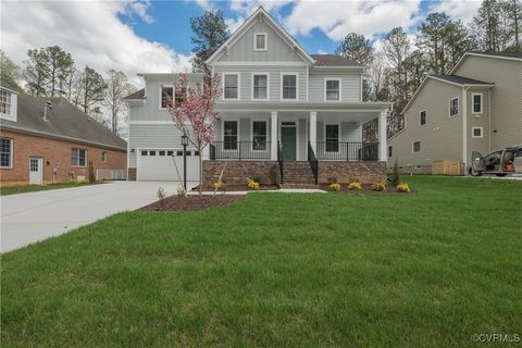 6081 Brickshire Drive Providence Forge VA 23140