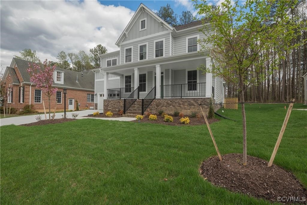 6081 Brickshire Drive