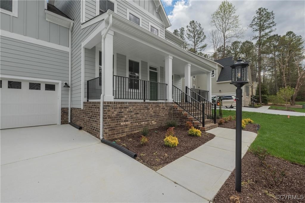 6081 Brickshire Drive