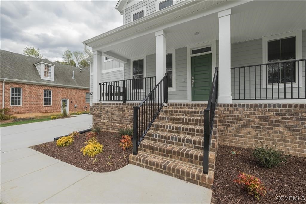 6081 Brickshire Drive