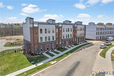 Photo of 13201 Garland Lane, Midlothian, VA 23114 (MLS # 2531427)