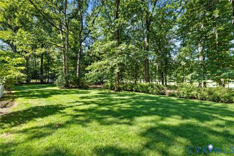 Tiny photo for 2360 Castlebridge Road, Midlothian, VA 23113 (MLS # 2529172)