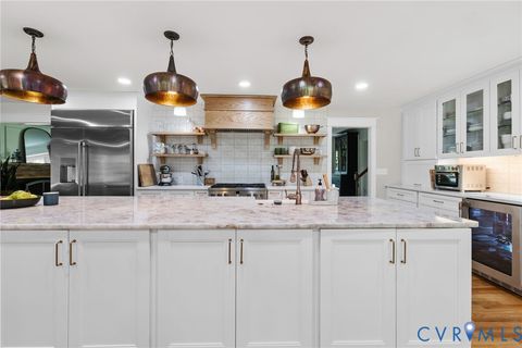 Tiny photo for 2360 Castlebridge Road, Midlothian, VA 23113 (MLS # 2529172)