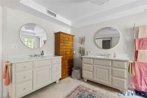 Tiny photo for 2360 Castlebridge Road, Midlothian, VA 23113 (MLS # 2529172)
