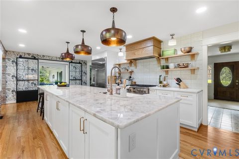 Tiny photo for 2360 Castlebridge Road, Midlothian, VA 23113 (MLS # 2529172)