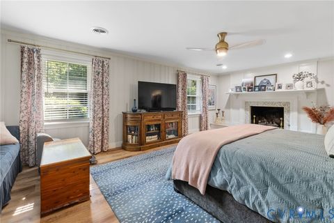 Tiny photo for 2360 Castlebridge Road, Midlothian, VA 23113 (MLS # 2529172)