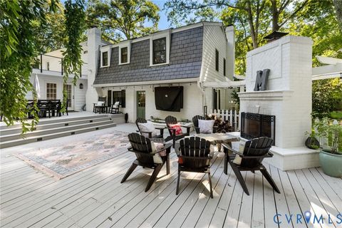 Tiny photo for 2360 Castlebridge Road, Midlothian, VA 23113 (MLS # 2529172)