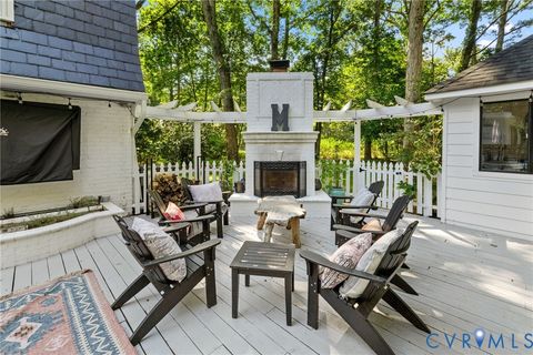 Tiny photo for 2360 Castlebridge Road, Midlothian, VA 23113 (MLS # 2529172)