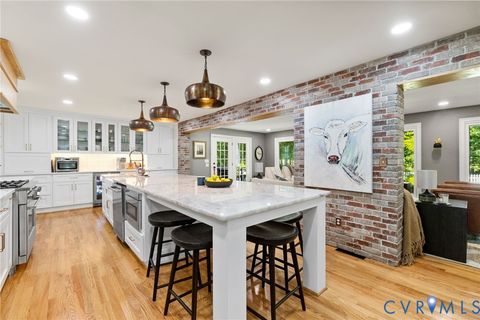 Tiny photo for 2360 Castlebridge Road, Midlothian, VA 23113 (MLS # 2529172)