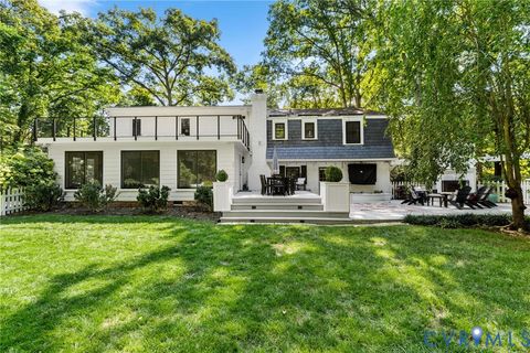 Tiny photo for 2360 Castlebridge Road, Midlothian, VA 23113 (MLS # 2529172)