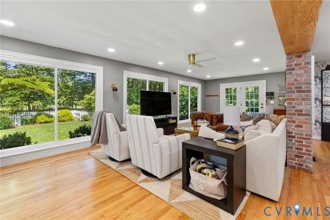 Tiny photo for 2360 Castlebridge Road, Midlothian, VA 23113 (MLS # 2529172)