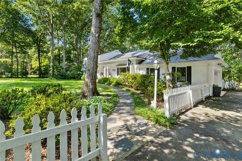 Tiny photo for 2360 Castlebridge Road, Midlothian, VA 23113 (MLS # 2529172)